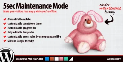 Maintenance mode або п'ять способів закрити сайт на ремонт, wpnice - ваш сайт про wordpress (сайт) Maintenance mode або п'ять способів закрити сайт на ремонт, wpnice - ваш сайт про wordpress
