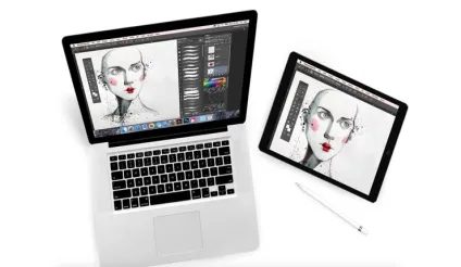 Кращі програми для малювання за допомогою apple pencil на ipad pro, новини iphone, ipad і mac (новини про ipad) Кращі програми для малювання за допомогою apple pencil на ipad pro, новини iphone, ipad і mac