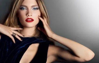 Макіяж класичний вечірній, beautystudi0 (моделювання зовнішності) Макіяж класичний вечірній, beautystudi0