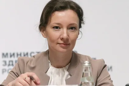 Маміконян проти Кузнєцової хто краще захищає права дітей (ювенальна юстиція) Маміконян проти Кузнєцової хто краще захищає права дітей