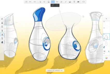 Кращі програми для малювання за допомогою apple pencil на ipad pro, новини iphone, ipad і mac (новини про ipad) Кращі програми для малювання за допомогою apple pencil на ipad pro, новини iphone, ipad і mac