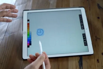 Кращі програми для малювання за допомогою apple pencil на ipad pro, новини iphone, ipad і mac (pencil) Кращі програми для малювання за допомогою apple pencil на ipad pro, новини iphone, ipad і mac