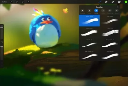 Кращі програми для малювання за допомогою apple pencil на ipad pro, новини iphone, ipad і mac (новини apple) Кращі програми для малювання за допомогою apple pencil на ipad pro, новини iphone, ipad і mac