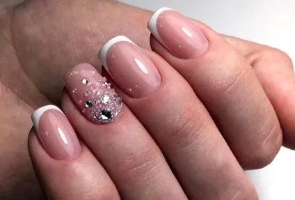 Манікюр весна-літо 2017 модні тенденції (фото) (манікюр весна літо 2017 модні тенденції) Манікюр весна-літо 2017 модні тенденції (фото)