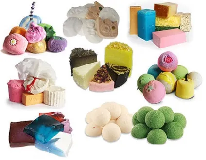 Lush - свіжа косметика ручної роботи група косметологія, пластична хірургія (свіжа) Lush - свіжа косметика ручної роботи група косметологія, пластична хірургія