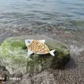 Майстер-клас з виготовлення квітів з природного матеріалу (виготовлення) Майстер-клас з виготовлення квітів з природного матеріалу
