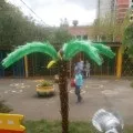 Майстер-клас «просто лілії»