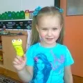 Майстер-клас з використання нетрадиційних технік аплікації «маски героїв казки колобок» (для батьків) Майстер-клас з використання нетрадиційних технік аплікації «маски героїв казки колобок»