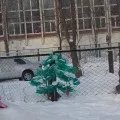 Майстер-клас «просто лілії»