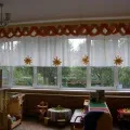Майстер-клас з виготовлення квітів з природного матеріалу (школи) Майстер-клас з виготовлення квітів з природного матеріалу