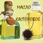 Маски для волосся з касторовою олією, правила здоров'я і довголіття (маслом) Маски для волосся з касторовою олією, правила здоров'я і довголіття