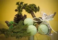Мануфактура мила ручної роботи викон з (кульки) Мануфактура мила ручної роботи викон з