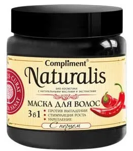 Маска для волосся з перцем рецепти, користь, протипоказання (користь) Маска для волосся з перцем рецепти, користь, протипоказання