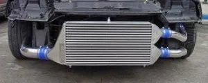 Масло в інтеркулере дизельного двигуна - усуваємо несправність відео, tuningkod