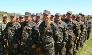 Матеріальна допомога військовослужбовцям за контрактом види, розмір і правила оформлення (контрактом) Матеріальна допомога військовослужбовцям за контрактом види, розмір і правила оформлення