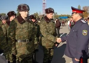 Матеріальна допомога військовослужбовцям за контрактом види, розмір і правила оформлення (допомога) Матеріальна допомога військовослужбовцям за контрактом види, розмір і правила оформлення