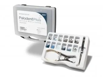 Матрична система palodent plus, dentsply cis (dentsply) Матрична система palodent plus, dentsply cis