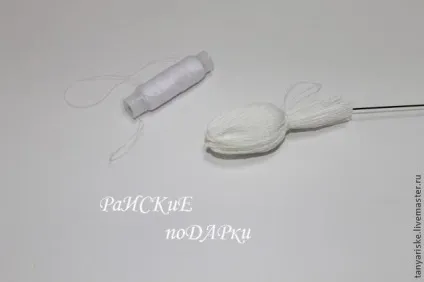 Майстер-клас букет пролісків з цукерок - ярмарок майстрів - ручна робота, handmade (майстер-клас: букет пролісків з цукерок) Майстер-клас букет пролісків з цукерок - ярмарок майстрів - ручна робота, handmade