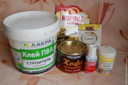 Майстер-клас 5 способів тонування тканини за допомогою кави - ярмарок майстрів - ручна робота, (тонування кави) Майстер-клас 5 способів тонування тканини за допомогою кави - ярмарок майстрів - ручна робота,