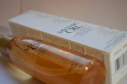 Масло для волосся l oreal professionnel mythic oil - tatiana marchenko (mythic) Масло для волосся l oreal professionnel mythic oil - tatiana marchenko