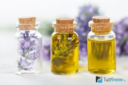 Масло пшениці користь, склад, способи застосування