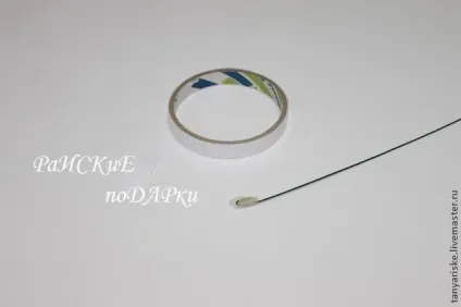Майстер-клас букет пролісків з цукерок - ярмарок майстрів - ручна робота, handmade (букет) Майстер-клас букет пролісків з цукерок - ярмарок майстрів - ручна робота, handmade