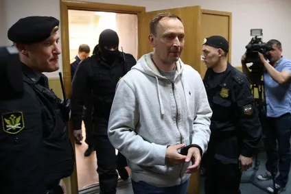 Майстри провокацій »чим закінчиться новий конфлікт між мвс і фсб (конфлікт) Майстри провокацій »чим закінчиться новий конфлікт між мвс і фсб