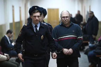 Майстри провокацій »чим закінчиться новий конфлікт між мвс і фсб (знайомі ходом розслідування) Майстри провокацій »чим закінчиться новий конфлікт між мвс і фсб