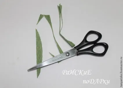 Майстер-клас букет пролісків з цукерок - ярмарок майстрів - ручна робота, handmade (букет з цукерок) Майстер-клас букет пролісків з цукерок - ярмарок майстрів - ручна робота, handmade
