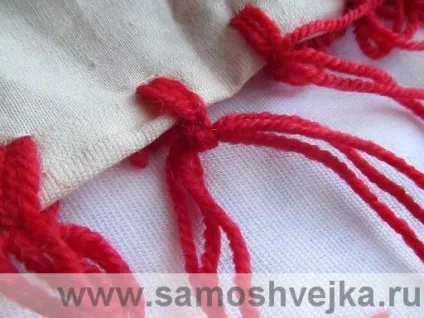 Майстер-клас костюм індіанця для хлопчика своїми руками (костюм) Майстер-клас костюм індіанця для хлопчика своїми руками