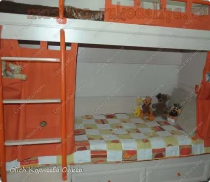 Майстер-клас по шиттю для будинку клаптиків покривало