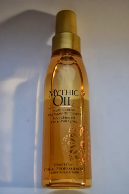 Масло для волосся l oreal professionnel mythic oil - tatiana marchenko (tatiana marchenko) Масло для волосся l oreal professionnel mythic oil - tatiana marchenko