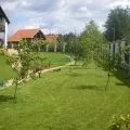 Застосування габіонів в ландшафтному дизайні, монтаж і пристрій