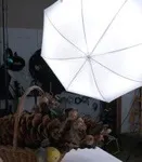 Принцип роботи фотозонтов (стічна фотографія) Принцип роботи фотозонтов