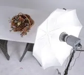 Принцип роботи фотозонтов (складаний білий парасольку) Принцип роботи фотозонтов