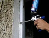 Застосування монтажної піни з урахуванням її технічних характеристик (монтажної) Застосування монтажної піни з урахуванням її технічних характеристик