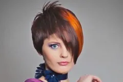Прикольні зачіски для підлітків хлопчиків і дівчаток (прикольні) Прикольні зачіски для підлітків хлопчиків і дівчаток
