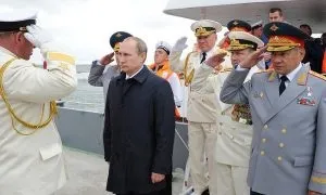 Президенти різні потрібні, президенти різні важливі, червона армія (Донбас дадуть відкриття) Президенти різні потрібні, президенти різні важливі, червона армія