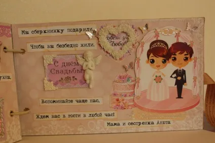 Прикольні поздоровлення старшому братові на весілля (вай фай антена для планшета своїми руками) Прикольні поздоровлення старшому братові на весілля
