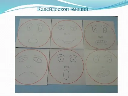 Презентація на тему такі різні емоції - дошкільна освіта, презентації (дошкільна освіта презентації презентація на тему: & quot; такі різні емоції & quot;) Презентація на тему такі різні емоції - дошкільна освіта, презентації