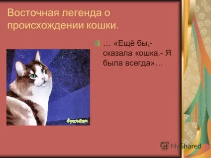 Презентація на тему світ домашніх кішок презентацію підготувала учениця 1 - б - класу Косінова (презентацію) Презентація на тему світ домашніх кішок презентацію підготувала учениця 1 - б - класу Косінова