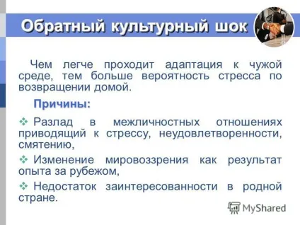 Презентація на тему logo культурний шок (logo) Презентація на тему logo культурний шок