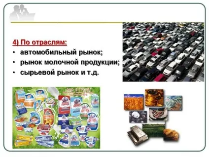 Презентація - ринок, його функції та види (ринок) Презентація - ринок, його функції та види