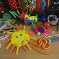 Методичні посібники своїми руками