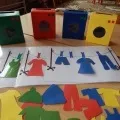 Методичні посібники своїми руками