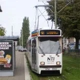 Метротрам - що це недометро або перетрамвай (підземний трамвай) Метротрам - що це недометро або перетрамвай