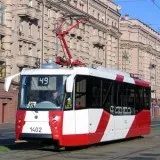 Метротрам - що це недометро або перетрамвай (волгоградський метротрам) Метротрам - що це недометро або перетрамвай
