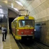 Метротрам - що це недометро або перетрамвай (швидкісний трамвай) Метротрам - що це недометро або перетрамвай