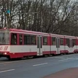 Метротрам - що це недометро або перетрамвай (підземний трамвай) Метротрам - що це недометро або перетрамвай