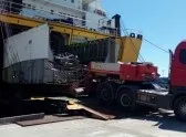 Багатостраждальний »макет« бурану »нарешті добрався до сочи